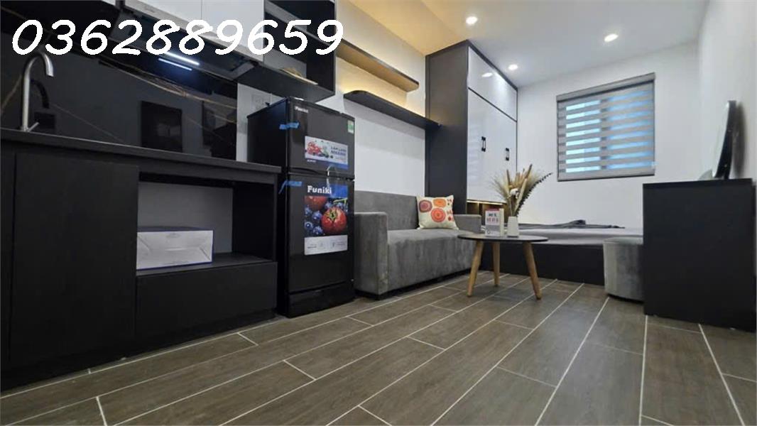 BÁN TÒA CĂN HỘ DỊCH VỤ_DÒNG TIỀN 130TR/THÁNG_PHÚ THƯỢNG 103 M 7 TẦNG THANG MÁY OTO ĐÂU,.CHÀO:23.9 TỶ - Ảnh 2