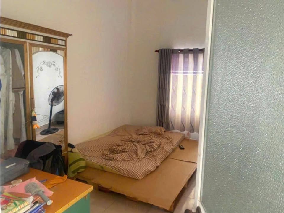 BÁN NHÀ 2 TẦNG – 109M² – ĐƯỜNG 7M5 NGUYỄN KHUYẾN – CẠNH ĐH SƯ PHẠM – CHỈ 5.55 TỶ - Ảnh 1