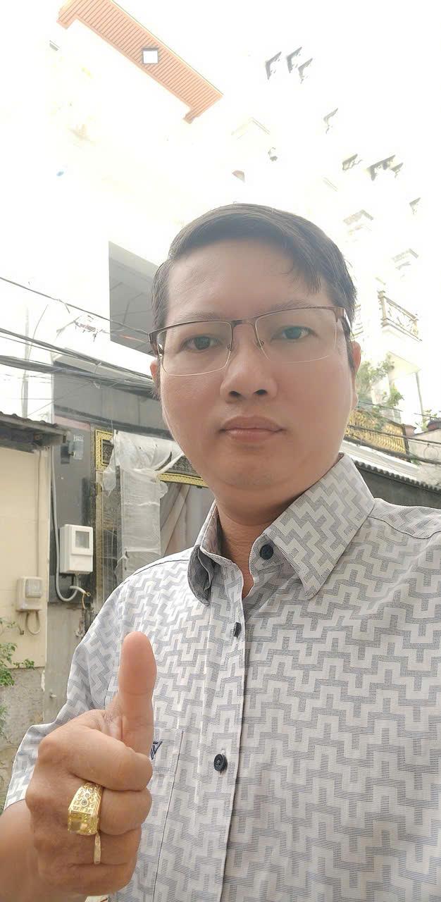 NHÀ ĐẸP BÌNH TÂN, LIÊN KHU 4 5, 56M2, Ô TÔ NGỦ TRONG NHÀ, NHỈNH 3 TỶ - Ảnh 3