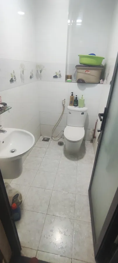 HẺM XE HƠI, PHÚ THỌ HÒA, TÂN PHÚ - DT 52M2(4M65 X 12M), 5 TẦNG, SỔ HỒNG - GIÁ CHỈ HƠN  6 TỶ - Ảnh 3