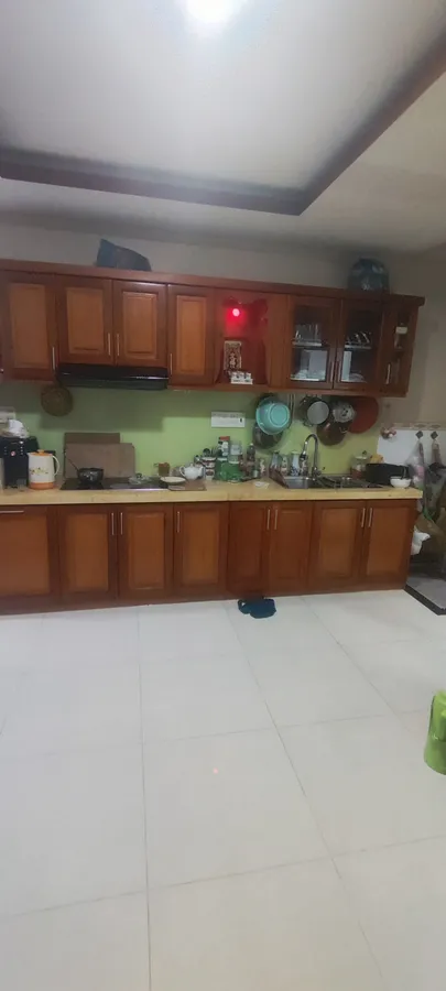 HẺM XE HƠI, PHÚ THỌ HÒA, TÂN PHÚ - DT 52M2(4M65 X 12M), 5 TẦNG, SỔ HỒNG - GIÁ CHỈ HƠN  6 TỶ - Ảnh 1