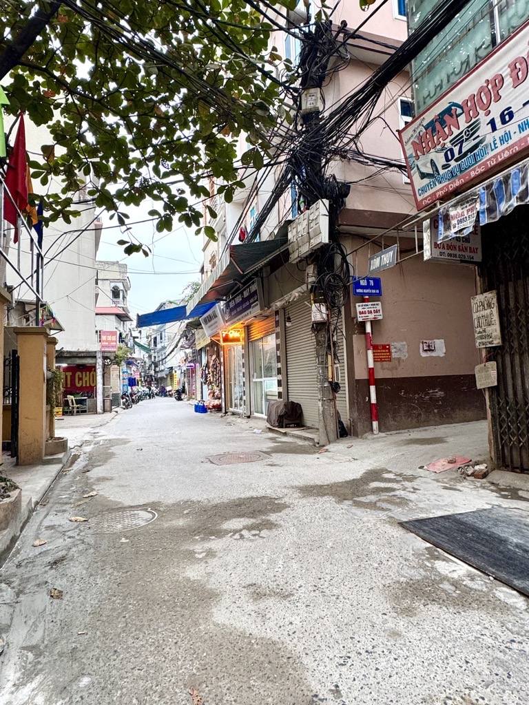 Biệt thự Tây Hồ, ô tô vào nhà, ở sướng, 120m chỉ 23 tỷ - Ảnh 3
