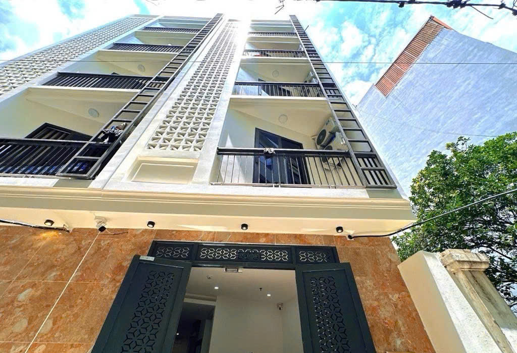 Tôi Cần Bán Nhanh Toà CCMN ở Đình Thôn Nam Từ Liêm. Alo 0972078667 - Ảnh chính