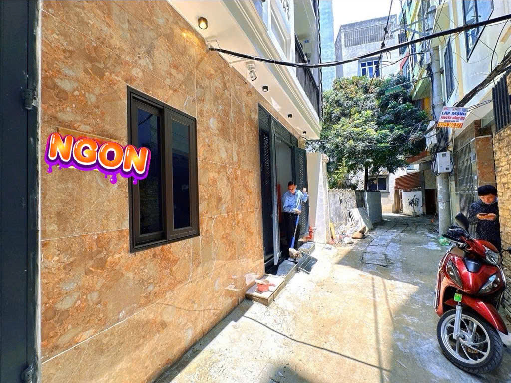 Tôi Cần Bán Nhanh Toà CCMN ở Đình Thôn Nam Từ Liêm. Alo 0972078667 - Ảnh 1