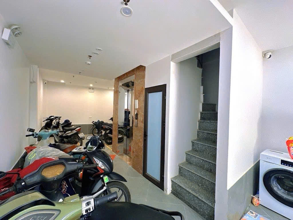 Tôi Cần Bán Nhanh Toà CCMN ở Đình Thôn Nam Từ Liêm. Alo 0972078667 - Ảnh 3