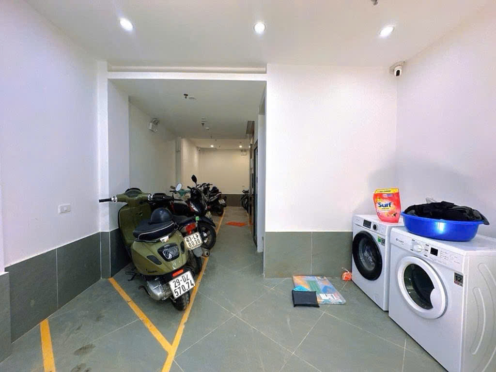 Tôi Cần Bán Nhanh Toà CCMN ở Đình Thôn Nam Từ Liêm. Alo 0972078667 - Ảnh 4