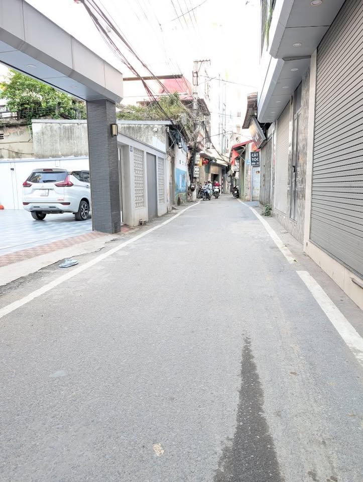 🚨 CHỈ 1 CĂN DUY NHẤT – LÔ GÓC – ĐỐI DIỆN ĐẠI HỌC THÀNH ĐÔ – 5 TẦNG CHỈ 4,4 TỶ‼️ - Ảnh chính