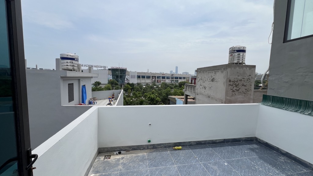 TRUNG TÂM NAM TỪ LIÊM- THANG MÁY XỊN XÒ- 55M X 5 TẦNG- 6 NGỦ- GIÁ NHỈNH 7 TỶ - Ảnh 3