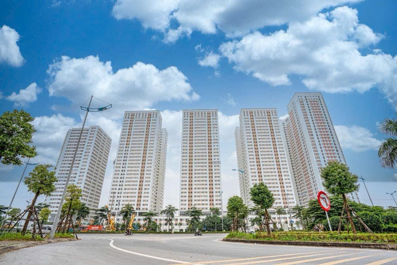 Bán căn chung cư Euro Window tầng 21, căn 2110 tòa River, tại Đông Hội, Đông Anh - Ảnh 2