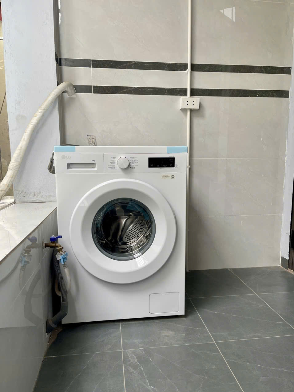 CHÍNH CHỦ CHO THUÊ 2 PHÒNG RỘNG 48M2 - FULL ĐỒ MỚI 100% TẠI PHƯỜNG VĂN QUÁN, QUẬN HÀ ĐÔNG, HÀ NỘI - Ảnh 3