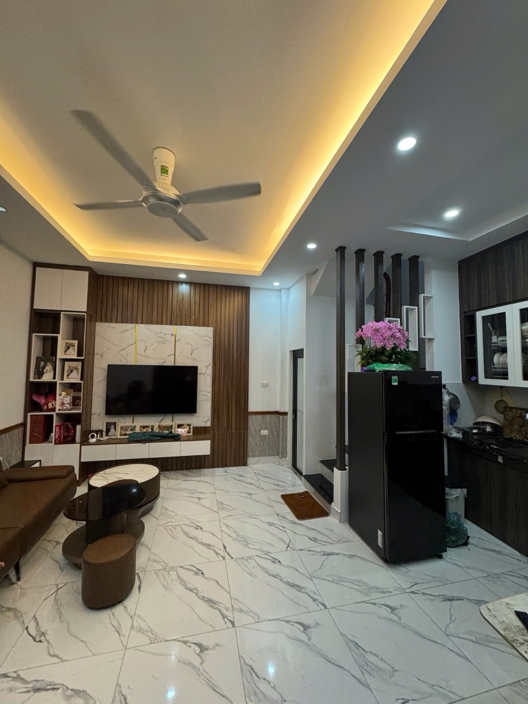 TRUNG TÂM TÂY MỖ- NGÕ RỘNG THOÁNG- GÀN Ô TÔ- DÂN XÂY ĐƠN LẬP- 34M X 5 TẦNG- NHỈNH 5 TỶ - Ảnh 1