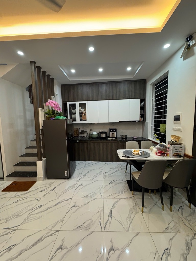 TRUNG TÂM TÂY MỖ- NGÕ RỘNG THOÁNG- GÀN Ô TÔ- DÂN XÂY ĐƠN LẬP- 34M X 5 TẦNG- NHỈNH 5 TỶ - Ảnh 3