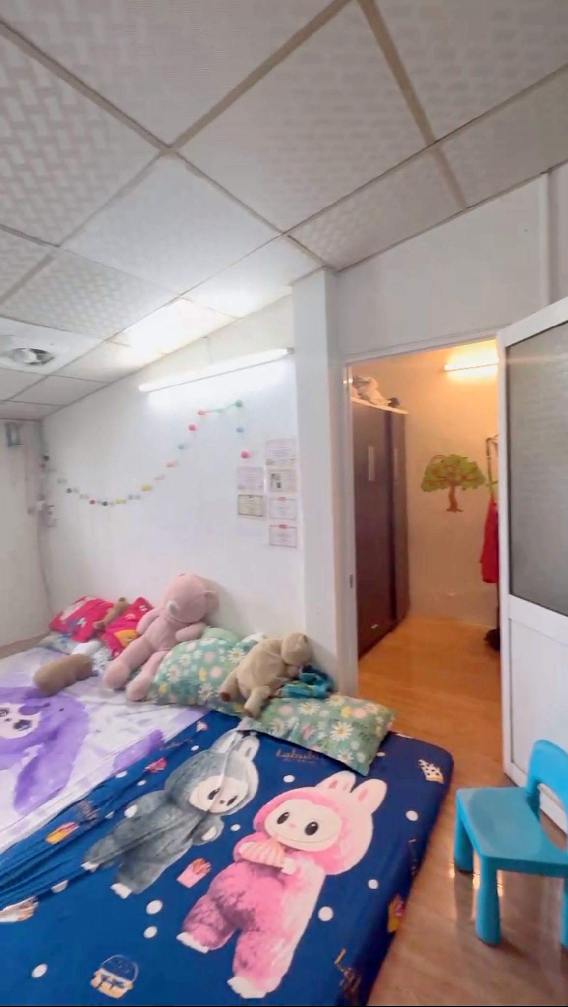 BÁN NHÀ TTTP CẤP 4 CÓ GÁC HẺM 2/4 PHƯỜNG NHA TRANG CHỈ 1TY4 - Ảnh 2