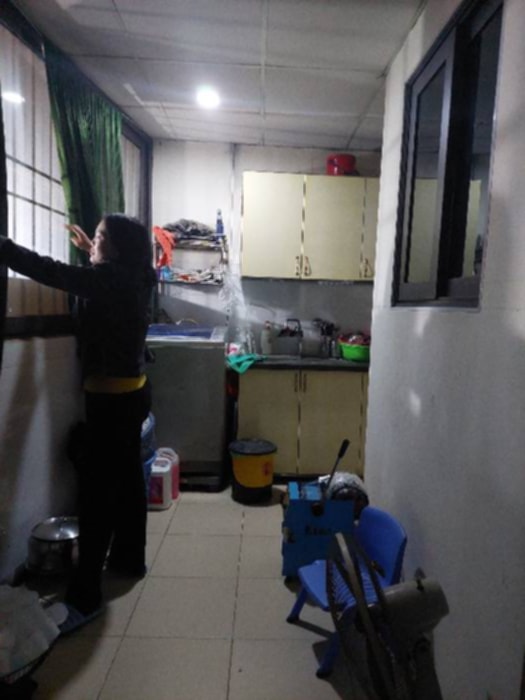 SIÊU PHẨM DÒNG TIỀN NGÃ TƯ CẦU ĐỊNH CÔNG - Ảnh 1