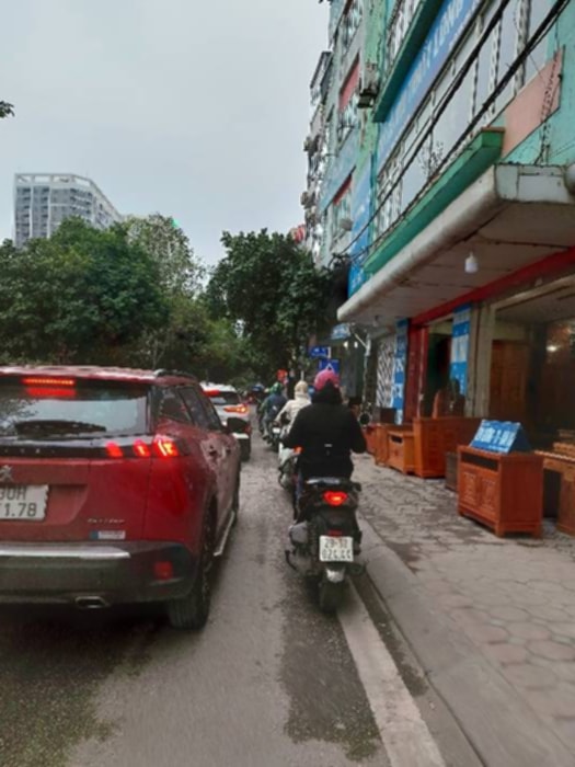 SIÊU PHẨM DÒNG TIỀN NGÃ TƯ CẦU ĐỊNH CÔNG - Ảnh 4