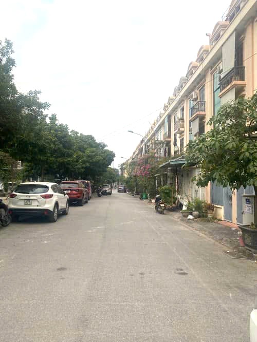 Siêu phẩm SA ĐÔI Mặt Phố Kinh Doanh - Shophouse – 02 mặt tiền, view vường hoa 90m, 4T, Giá F0 - Ảnh 1