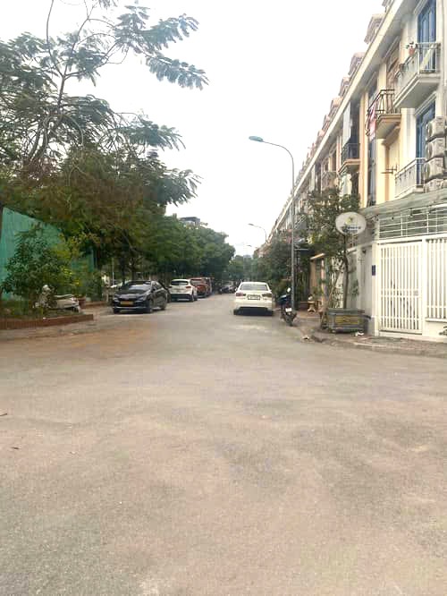 Siêu phẩm SA ĐÔI Mặt Phố Kinh Doanh - Shophouse – 02 mặt tiền, view vường hoa 90m, 4T, Giá F0 - Ảnh 2