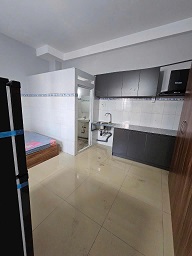 CHO THUÊ PHÒNG ĐẸP – ĐẦY ĐỦ TIỆN NGHI – QUẬN 10 - Ảnh chính
