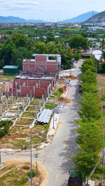 KDC TÂN HỘI Tp Phan Rang- Nam Khánh Hoà.<br>Dự án phát triển nhà ở KDC Tân Hội sở hữu đầy đủ hồ sơ - Ảnh 3