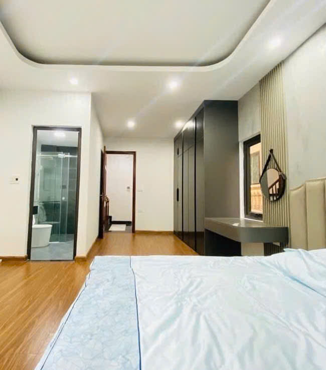 🏙 MẶT PHỐ KIM CHUNG – HOÀI ĐỨC – NGÕ NÔNG, ĐƯỜNG RỘNG – CHỈ HƠN 6 TỶ - Ảnh chính