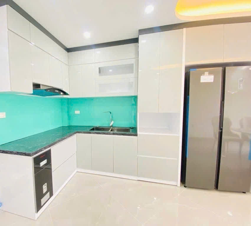 🏠 NHÀ Ở + KINH DOANH – KIM CHUNG, HOÀI ĐỨC – CHỈ HƠN 6 TỶ - Ảnh chính