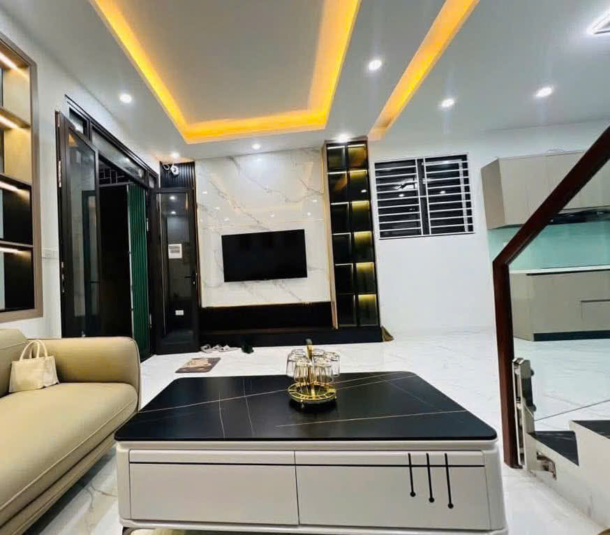 🏠 NHÀ Ở + KINH DOANH – KIM CHUNG, HOÀI ĐỨC – CHỈ HƠN 6 TỶ - Ảnh 1