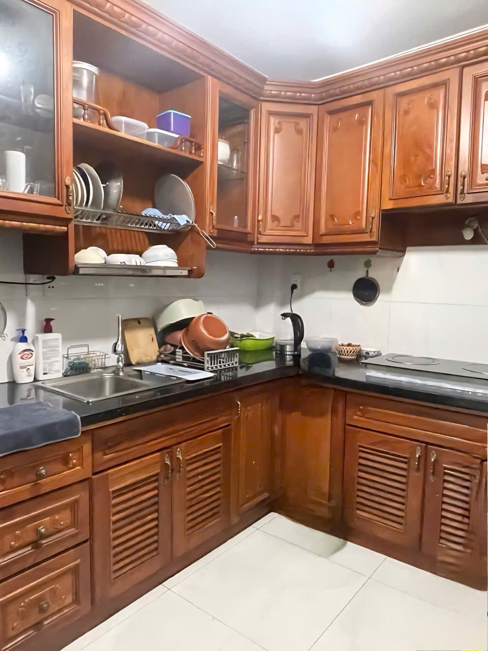 PHẠM VĂN HAI, TÂN BÌNH, HẺM XE HƠI, 4 TẦNG, NỞ HẬU TÀI LỘC, CHỈ 8 TỶ NHỈNH. - Ảnh 3