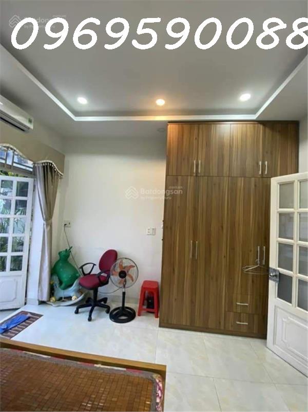 BÁN NHÀ TÂN KỲ TẤN QUY-TP SHR 76m² 4X19m2 3PN GIÁ CHỈ 6.0 - Ảnh 3