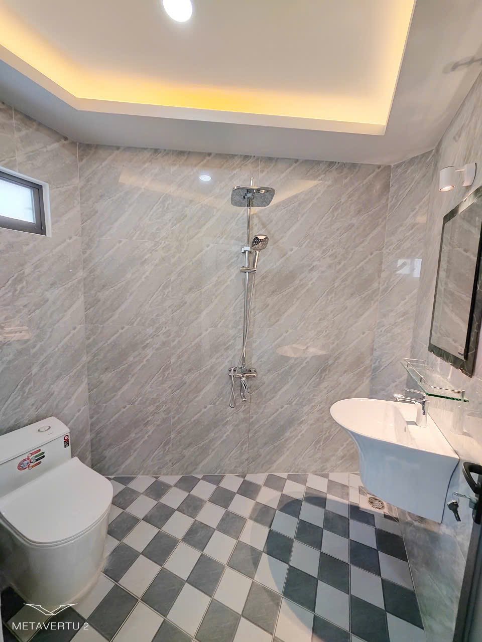 Hạ Gía Chốt Nhanh Căn Nhà Mới tttp 2 Tầng Hẻm 2/4 - Vạn Thạnh Nha Trang - Ảnh 4