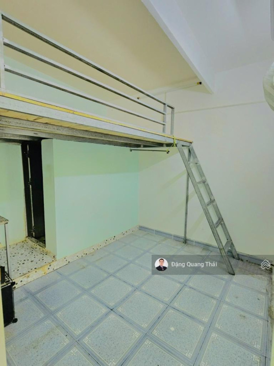 Cực hiếm! Hẻm xe hơi - Nơ Trang Long P. 7 - 95m2 - 3 tầng - 12 Phòng - dòng tiền 45tr/th - 11.2 tỷ - Ảnh 2