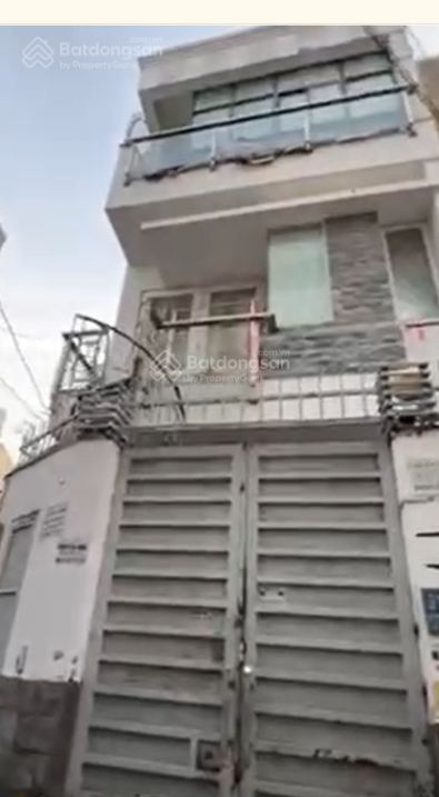 Cực hiếm! Hẻm xe hơi - Nơ Trang Long P. 7 - 95m2 - 3 tầng - 12 Phòng - dòng tiền 45tr/th - 11.2 tỷ - Ảnh 3
