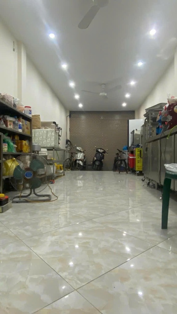 Cần Bán Nhà Tam Trinh : KINH DOANH - LÔ GÓC - Ô TÔ  - MẶT NGÕ THÔNG - Ảnh chính