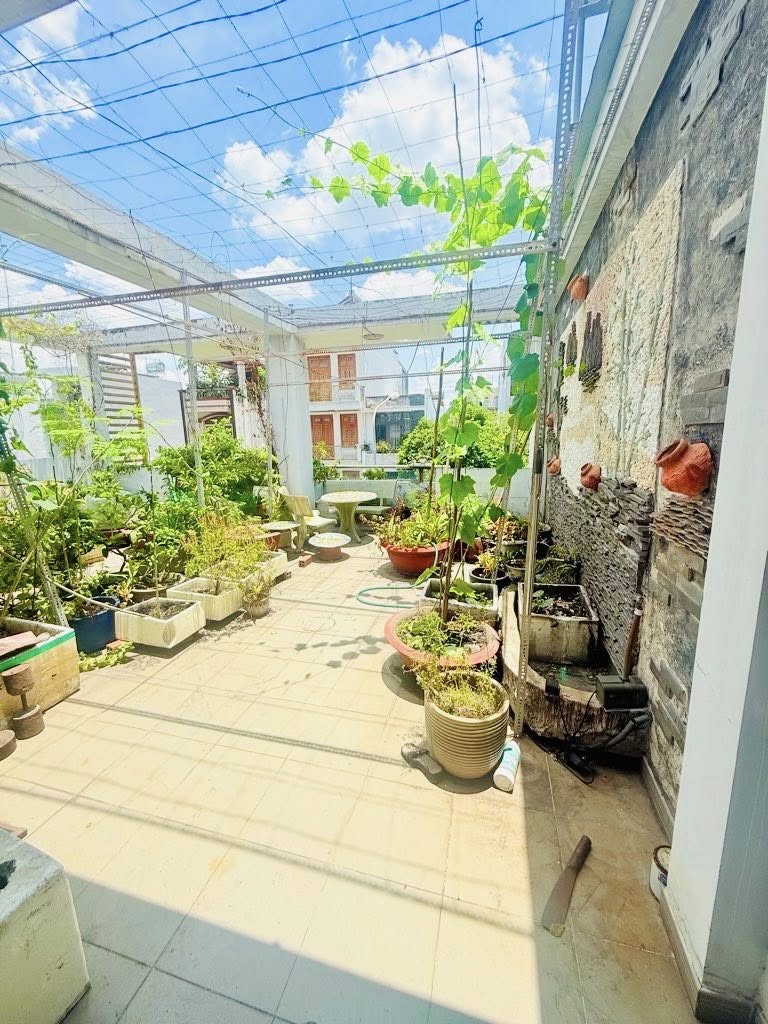 HÀNG HIẾM – MẶT TIỀN SÁT CHỢ – ĐƯỜNG LỚN – NỞ HẬU – 3 TẦNG – GIÁ TỐT CHỈ 12.X - Ảnh 4