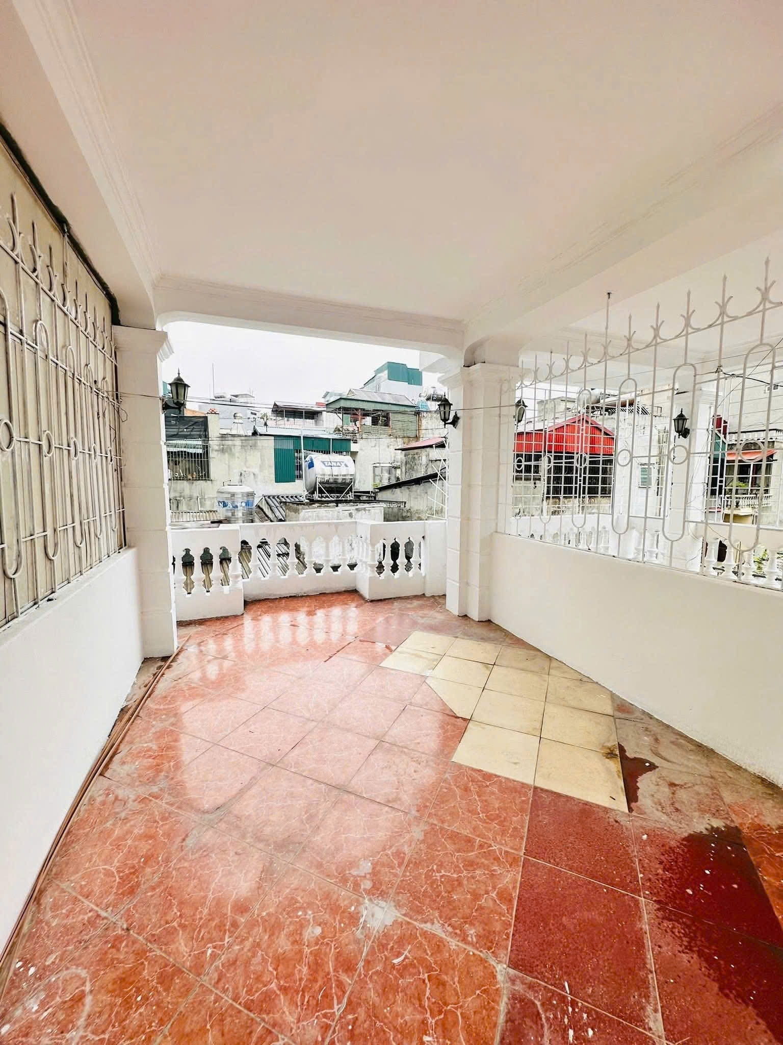 Bán nhà phố Lạc Long Quân 42m2 4tầng mặt tiền 4m 7.98 tỷ Cầu Giấy - 0934266313 - Ảnh 4