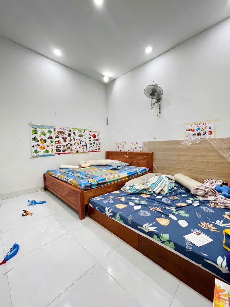 BÁN NHÀ ĐẸP – TÔ KÝ, QUẬN 12 – GIÁ CHỈ 4,15 TỶ - Ảnh 4
