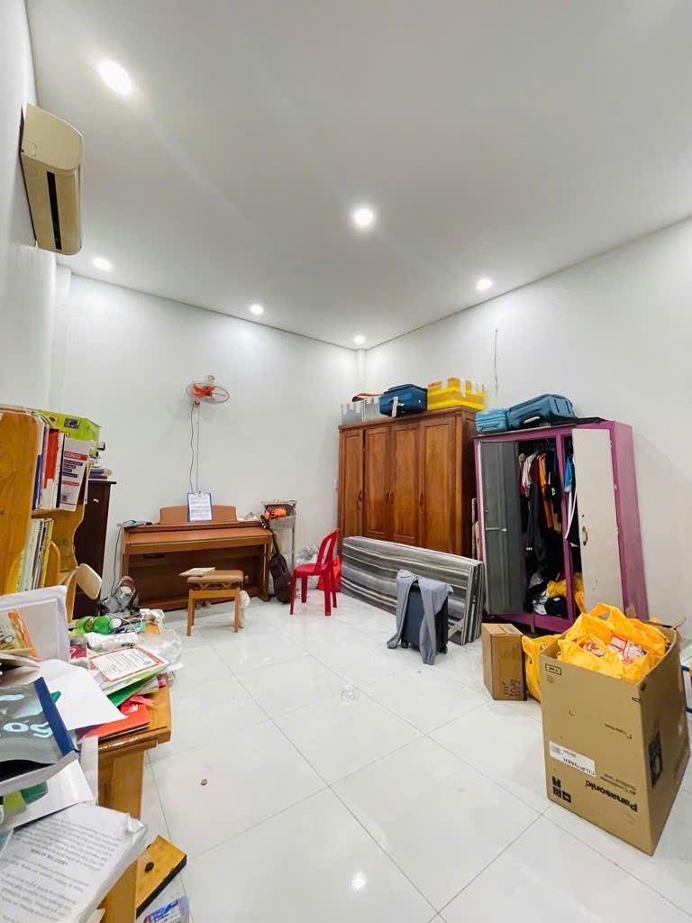 BÁN NHÀ ĐẸP – TÔ KÝ, QUẬN 12 – GIÁ CHỈ 4,15 TỶ - Ảnh 3