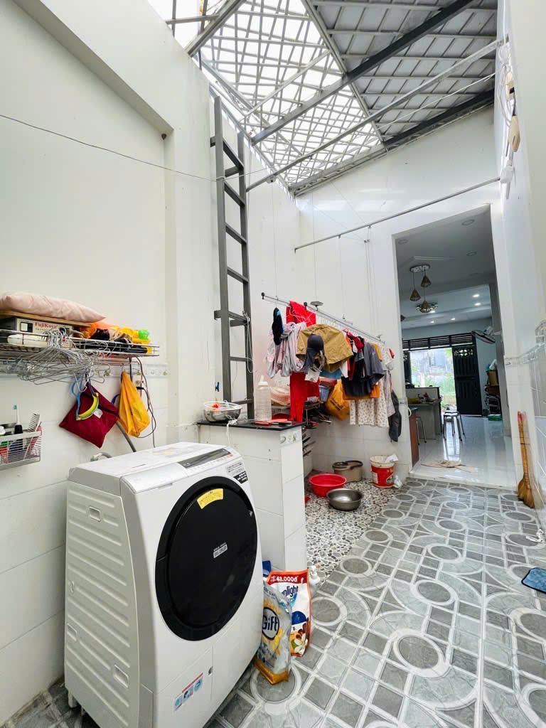 BÁN NHÀ ĐẸP – TÔ KÝ, QUẬN 12 – GIÁ CHỈ 4,15 TỶ - Ảnh 2