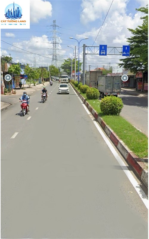 MT Đường M1, BHH, Bình Tân ( Nối KCN Tân Bình – KCN Vĩnh Lộc). 4x22m, chỉ 8 Tỷ - Ảnh 4