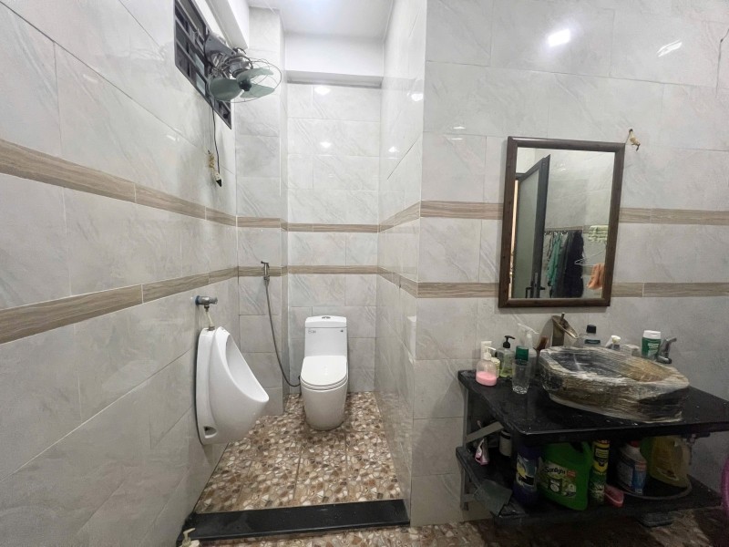 🏠 NHÀ 2 TẦNG KINH DOANH ĐỈNH – NGUYỄN VĂN BỔN, BIÊN HÒA - Ảnh 3