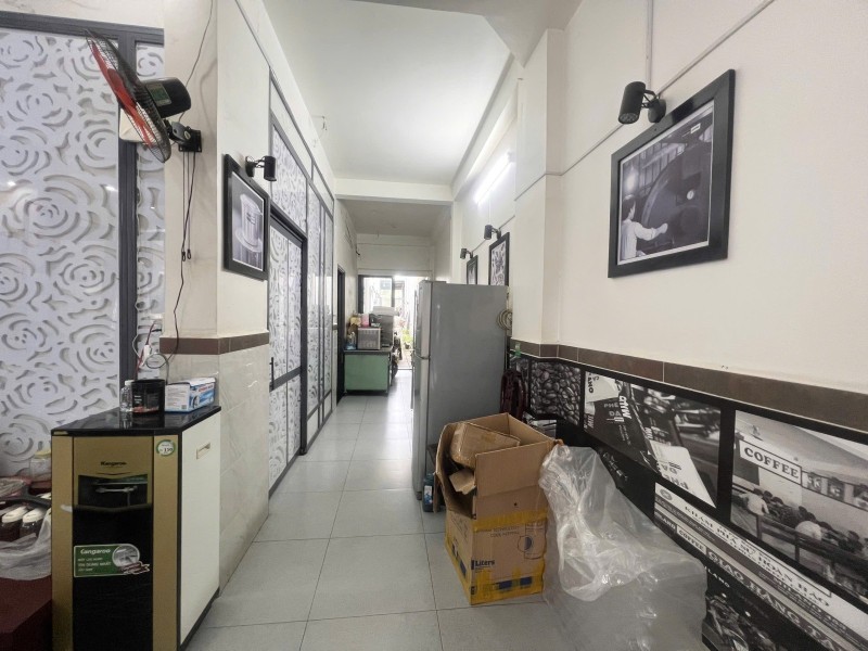 🏠 NHÀ 2 TẦNG KINH DOANH ĐỈNH – NGUYỄN VĂN BỔN, BIÊN HÒA - Ảnh chính