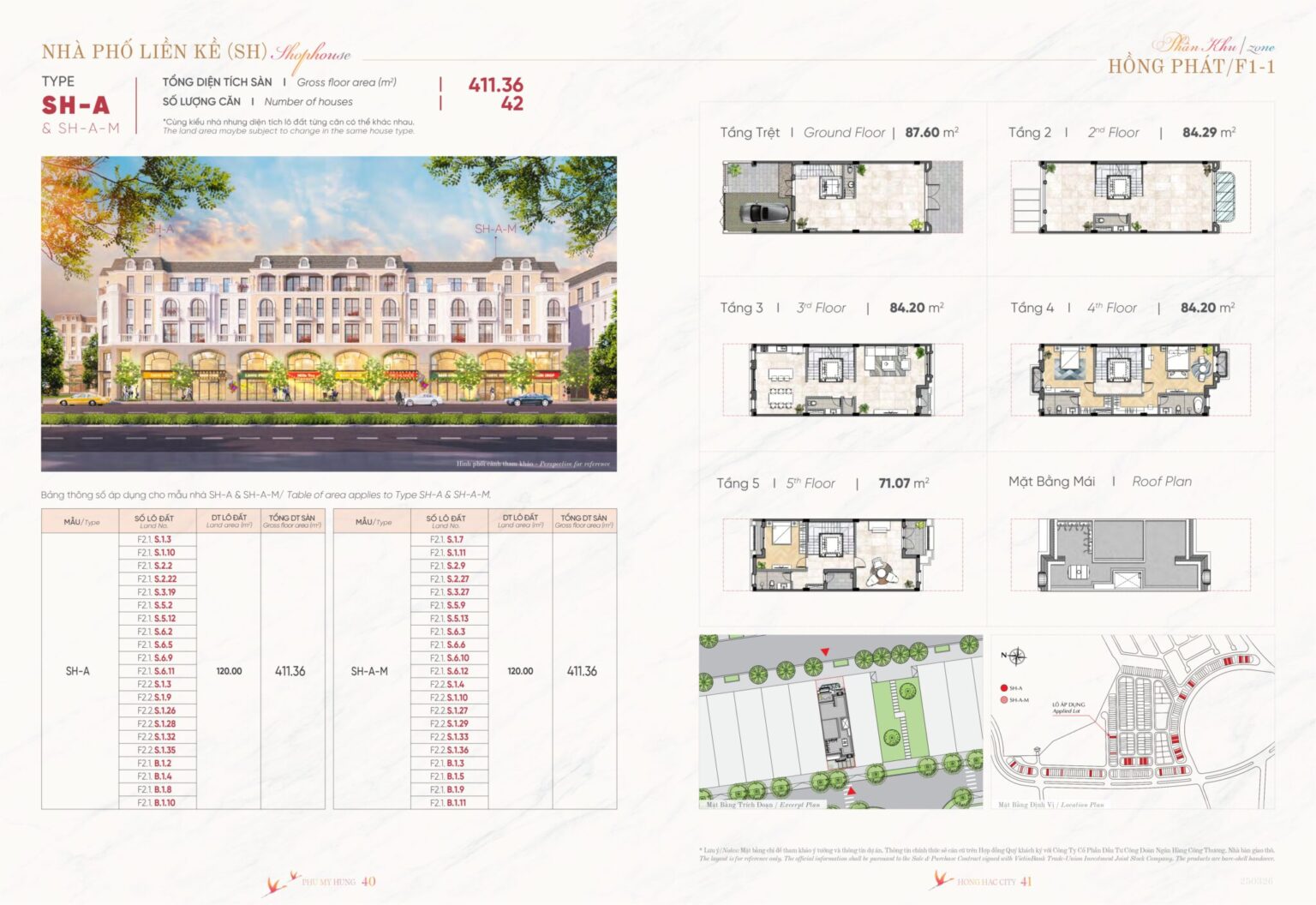Hồng Hạc City - Uư Đãi tháng 8 - Ảnh 1