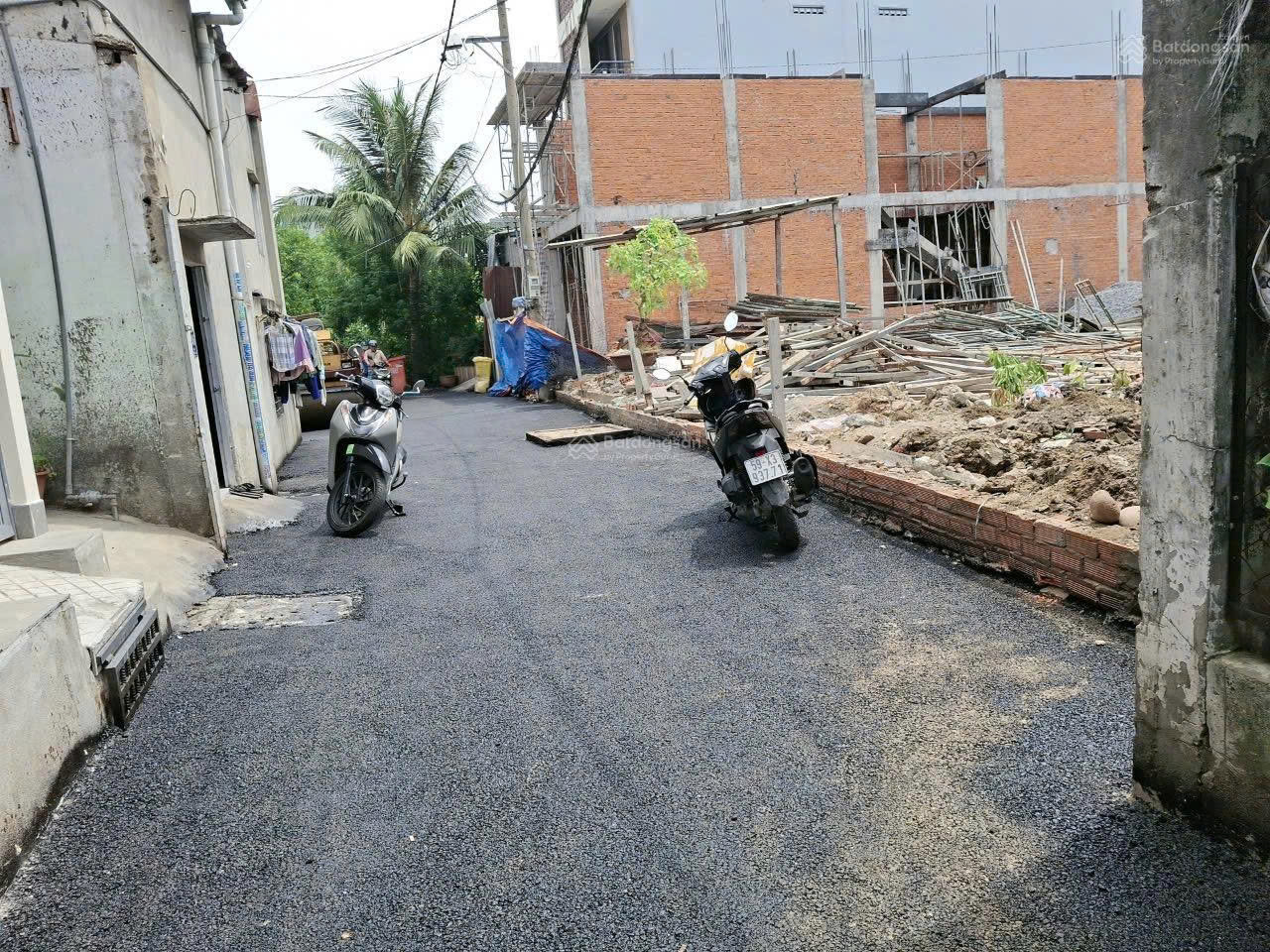 LÔ ĐẤT Ở NGAY TRUNG TÂM THỦ ĐỨC-TPHCM, 70M2 CHỈ 1,8 TỶ - Ảnh chính