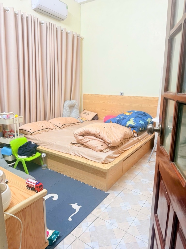 553 Giải Phóng, Vi trí VIP gần mặt đường lớn, tặng nội thất, sổ vuông A4 - Ảnh 2