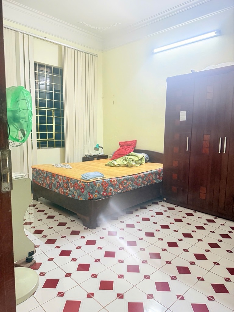 553 Giải Phóng, Vi trí VIP gần mặt đường lớn, tặng nội thất, sổ vuông A4 - Ảnh 3