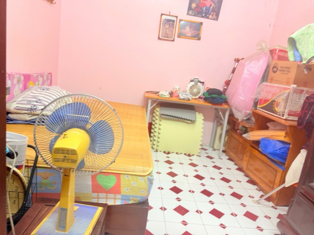 553 Giải Phóng, Vi trí VIP gần mặt đường lớn, tặng nội thất, sổ vuông A4 - Ảnh 4