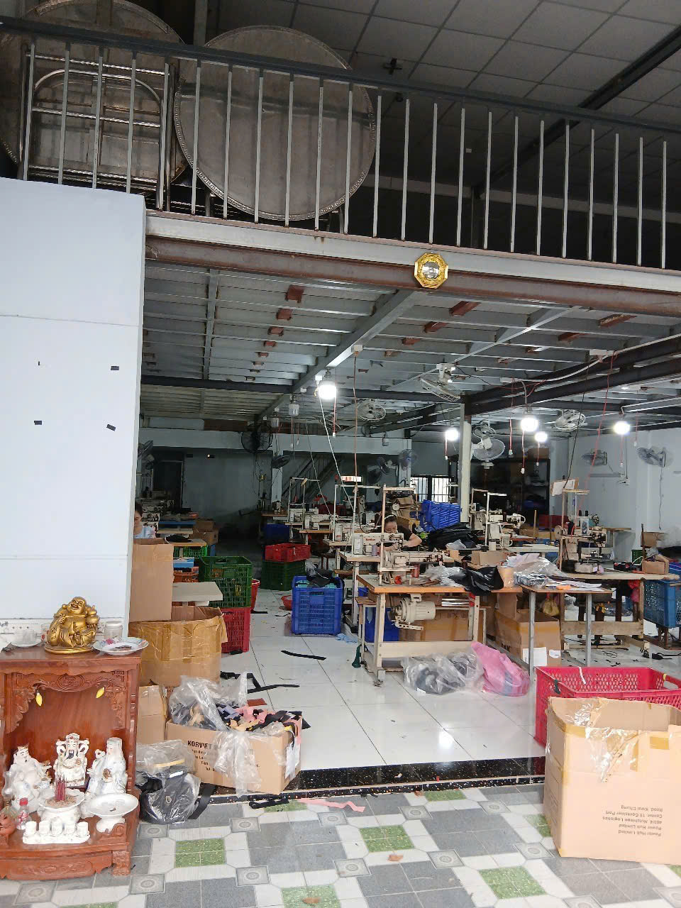 GIAM MANH 700TR BAN NHA NGAY CHO DOAN THI KIA - Ảnh 3