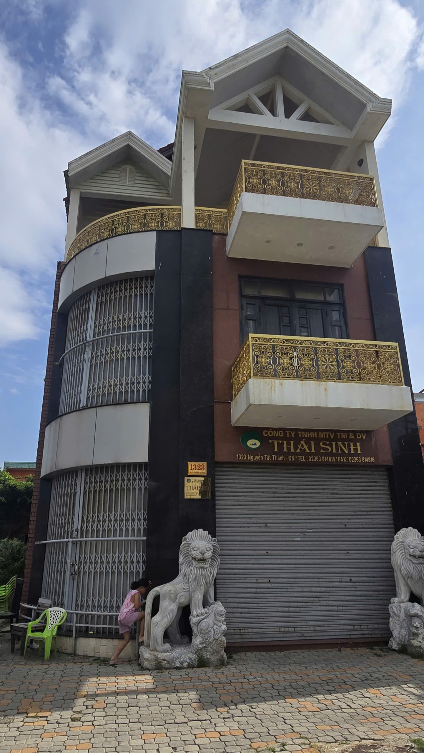 BÁN NHÀ CẤP 4 – 3 MẶT KIỆT TRẦN CAO VÂN, THANH KHÊ, ĐÀ NẴNG – DIỆN TÍCH 65M² – CÁCH BIỂN NGUYỄN TẤT - Ảnh chính