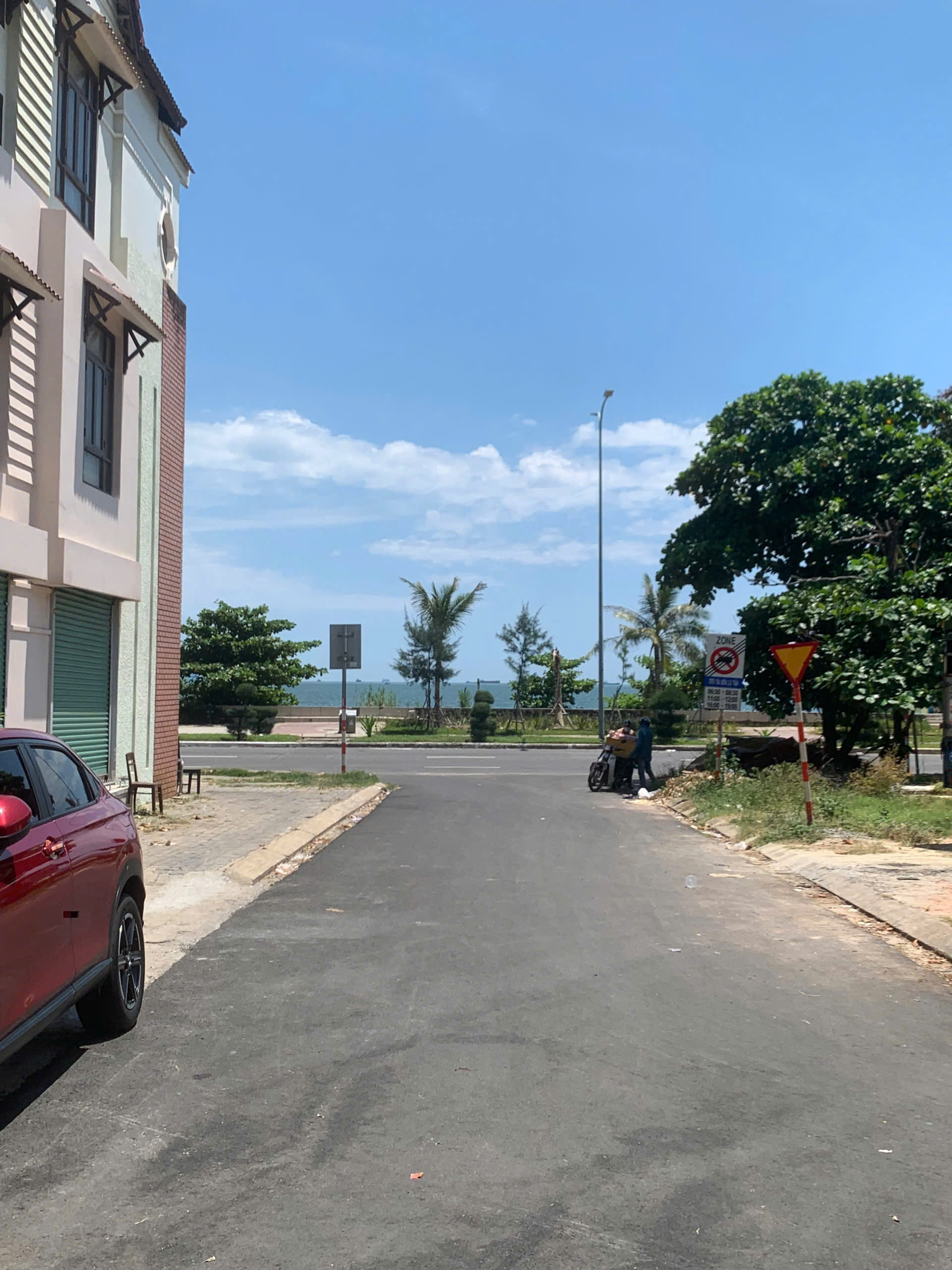 BÁN NHÀ CẤP 4 – 3 MẶT KIỆT TRẦN CAO VÂN, THANH KHÊ, ĐÀ NẴNG – DIỆN TÍCH 65M² – CÁCH BIỂN NGUYỄN TẤT - Ảnh 2