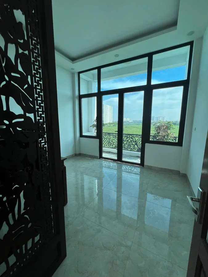 Bán Liền Kề Hàng Bè, Mậu lương 55mx5 tầng, vỉa hê, ô tô tránh vừa ở vừa kinh doanh 14.7 tỷ. - Ảnh 3