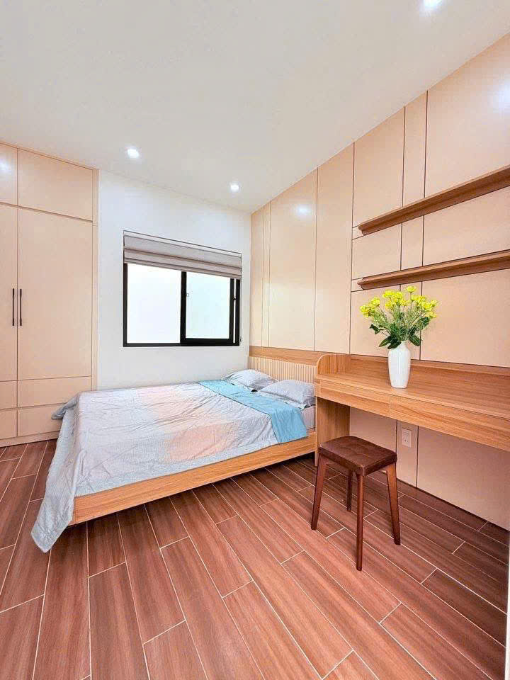 BÁN NHÀ 3 TẦNG KIỆT TRẦN XUÂN LÊ – THÔNG HUỲNH NGỌC HUỆ, CÙ CHÍNH LAN, HÀ HUY TẬP – THANH KHÊ, ĐÀ - Ảnh 3